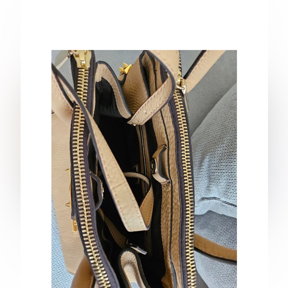Dsquared handbag - Picture 3 of 8